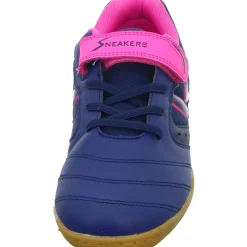 Sneakers Sportschuh Indoor