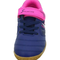 Sneakers Sportschuh Indoor