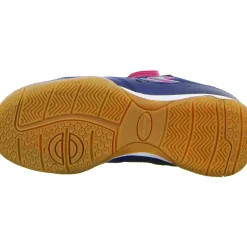 Sneakers Sportschuh Indoor