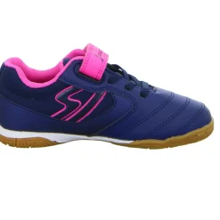 Sneakers Sportschuh Indoor