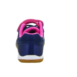 Sneakers Sportschuh Indoor
