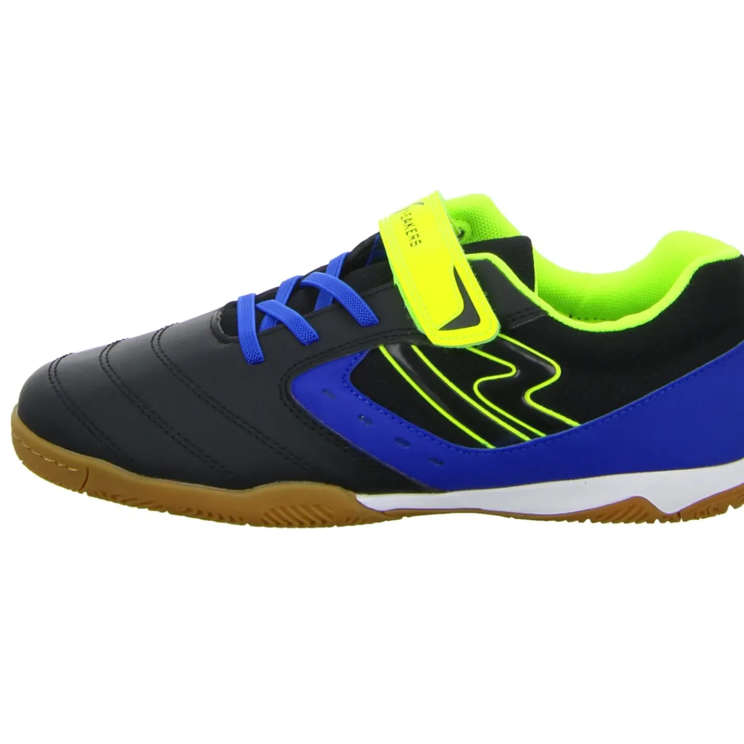 Sneakers Sportschuh Indoor