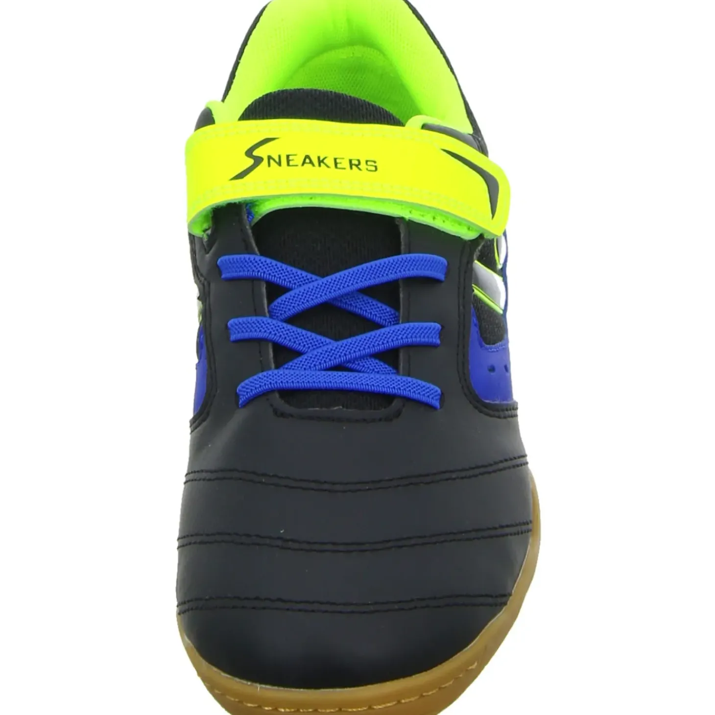 Sneakers Sportschuh Indoor