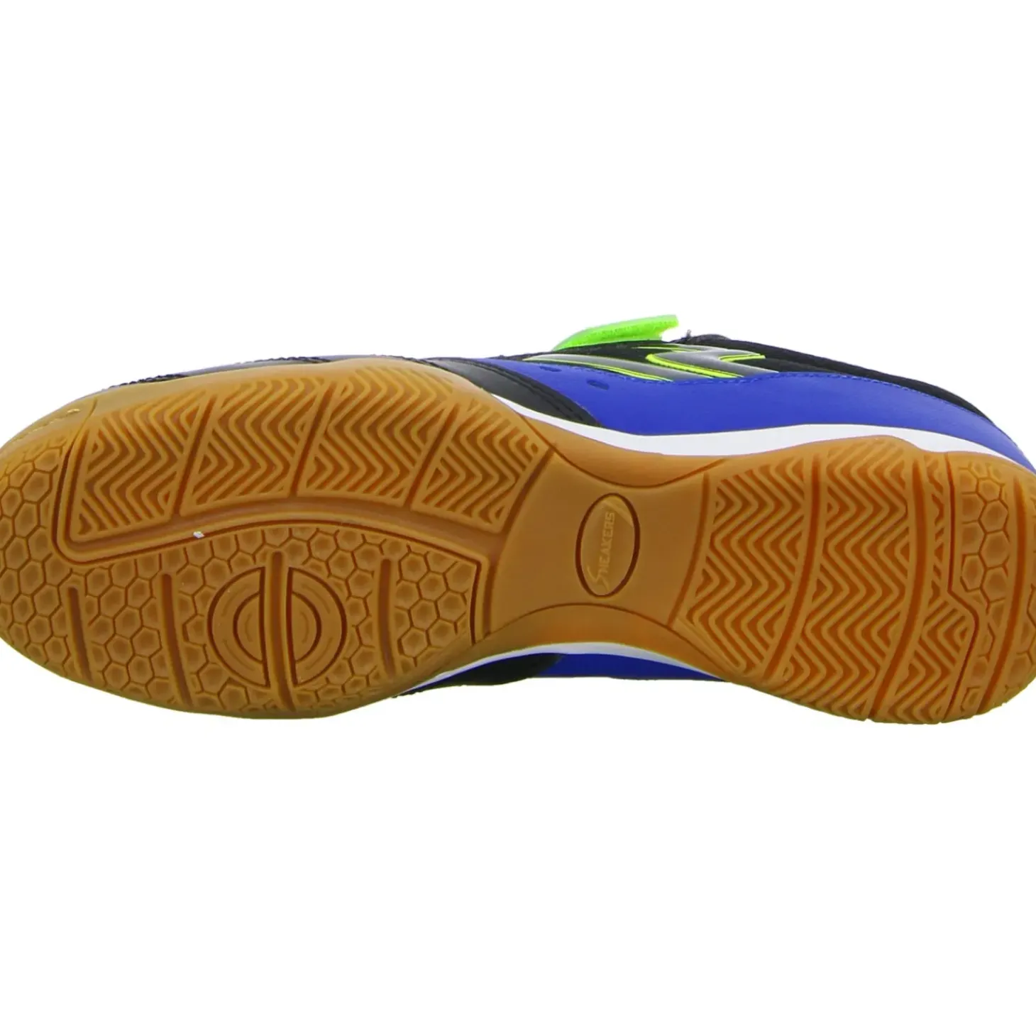 Sneakers Sportschuh Indoor