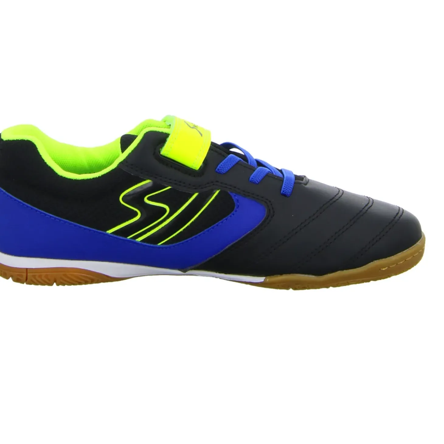 Sneakers Sportschuh Indoor