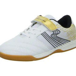 Sneakers Sportschuh Indoor