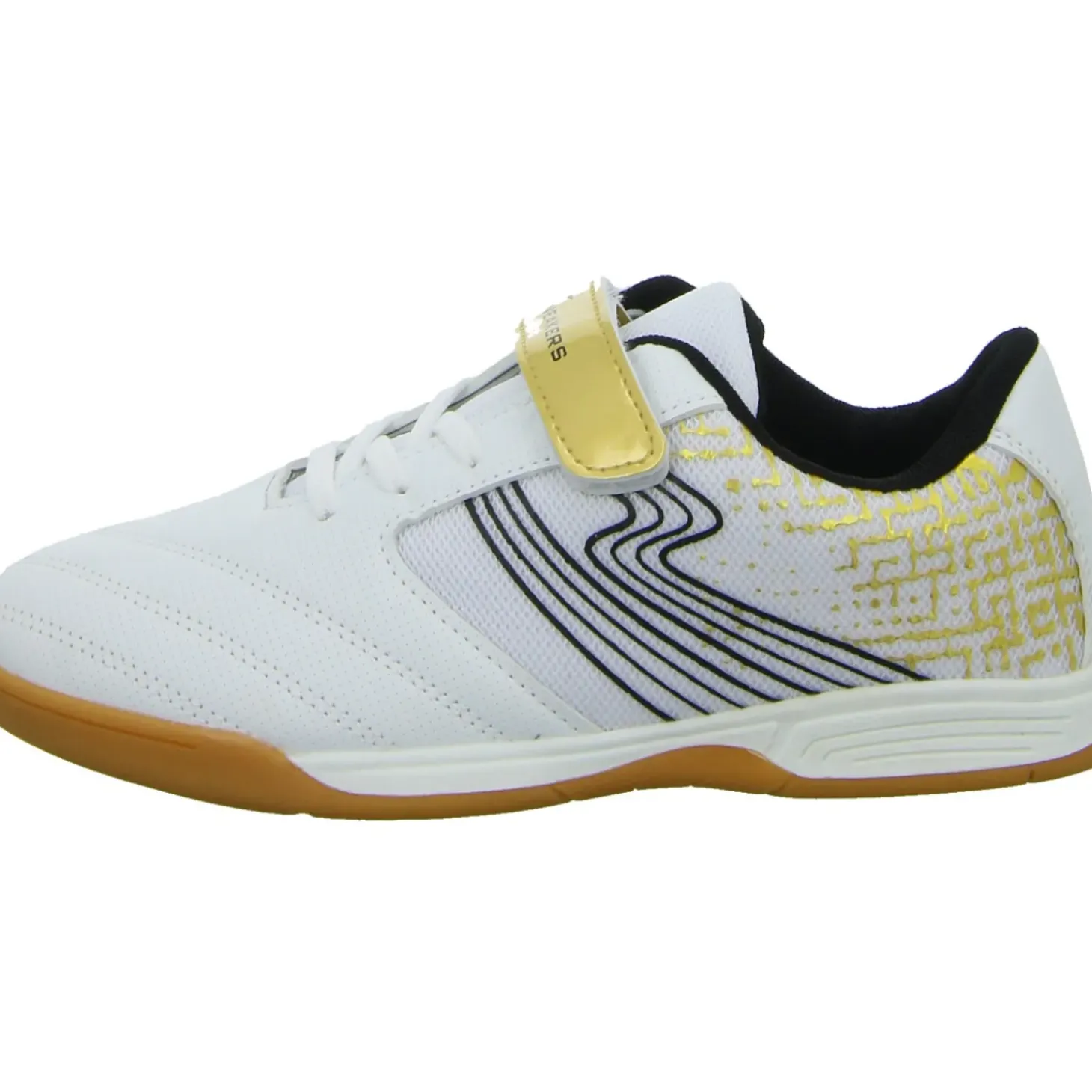 Sneakers Sportschuh Indoor