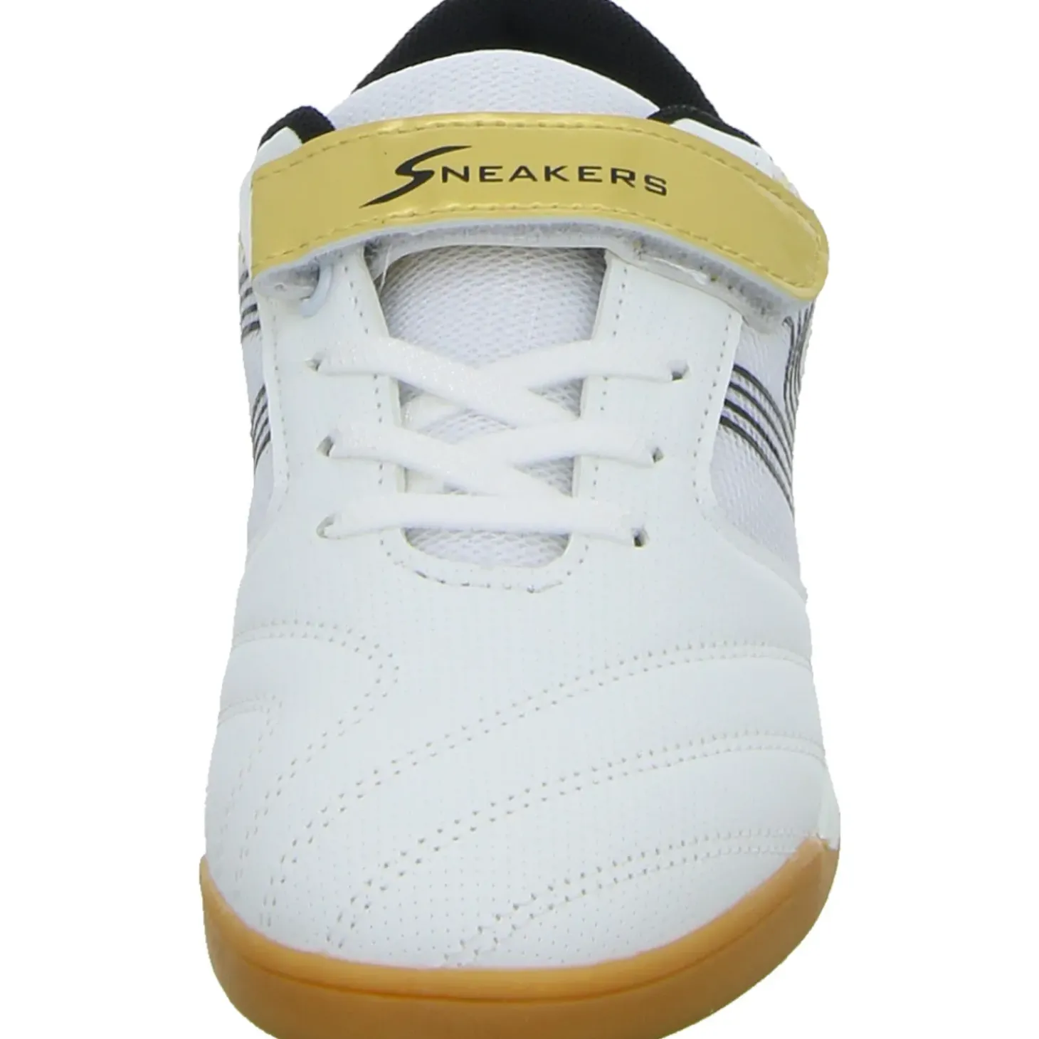Sneakers Sportschuh Indoor
