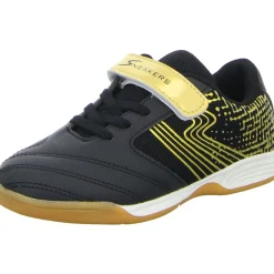 Sneakers Sportschuh Indoor