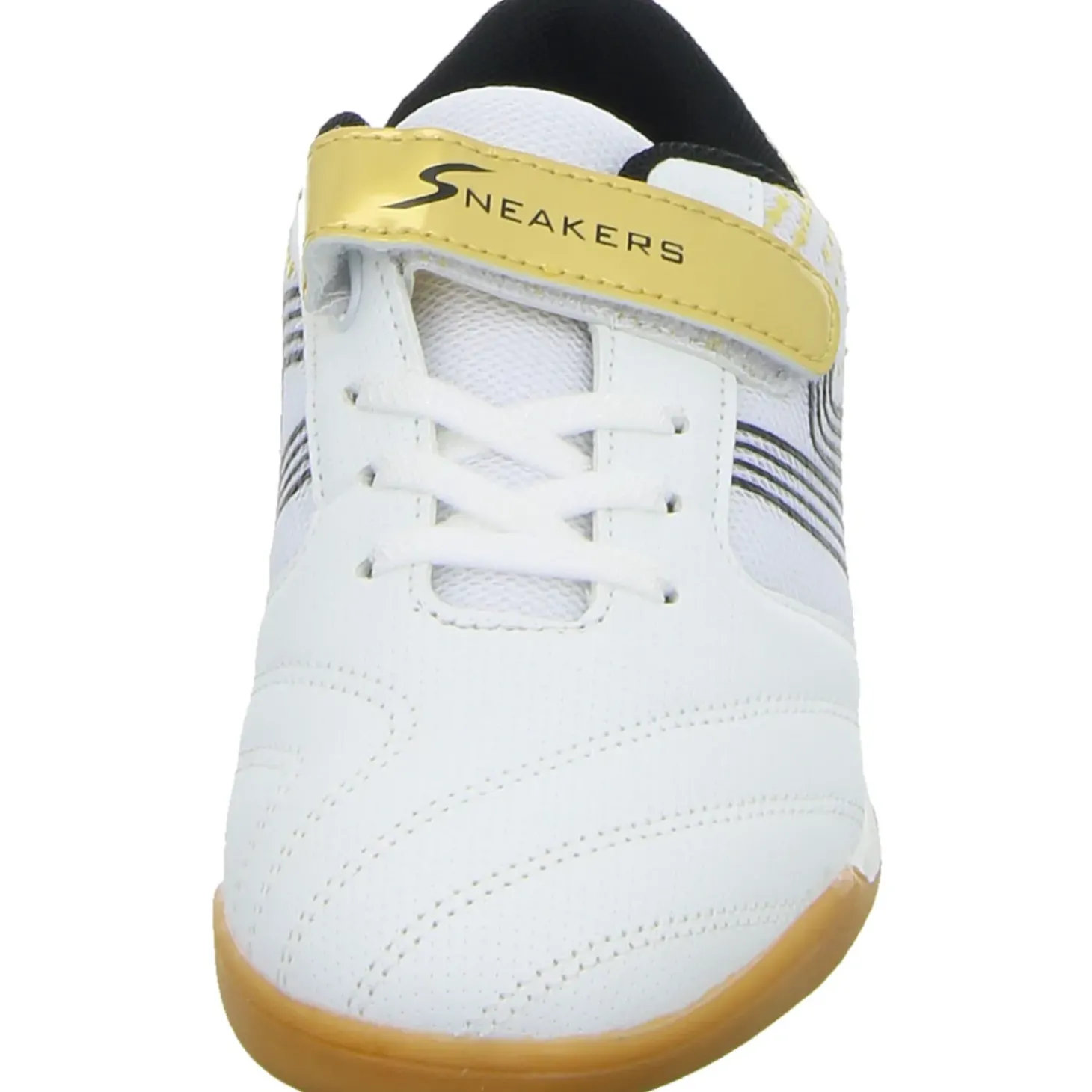 Sneakers Sportschuh Indoor