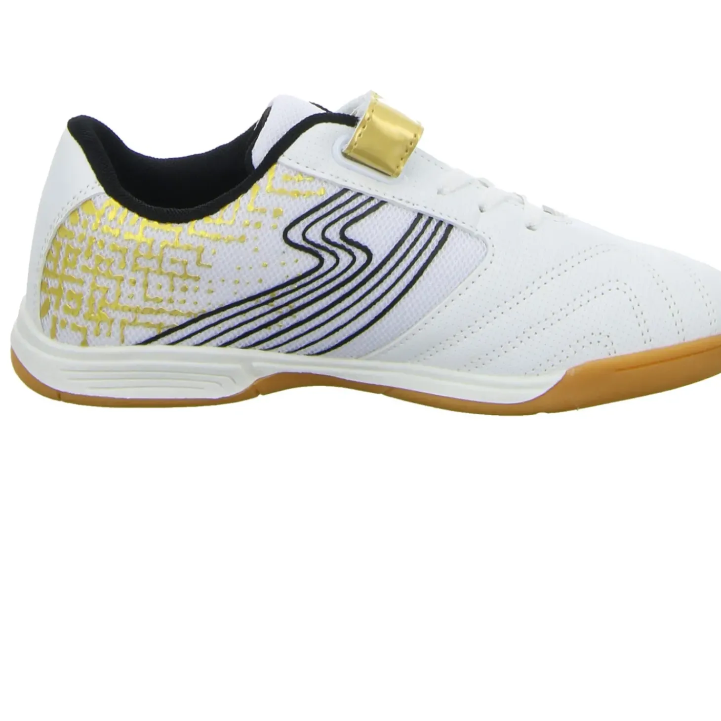 Sneakers Sportschuh Indoor