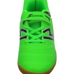 Sneakers Sportschuh Indoor
