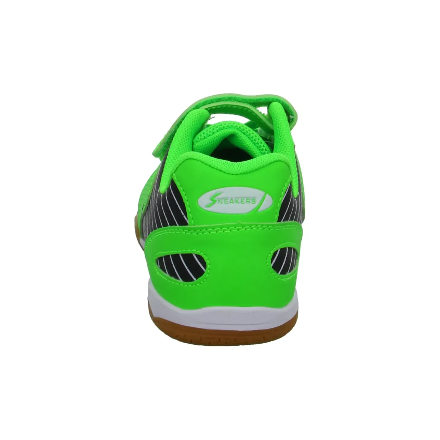 Sneakers Sportschuh Indoor