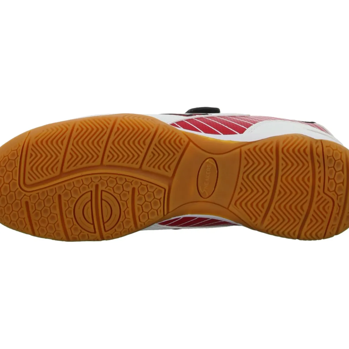 Sneakers Sportschuh Indoor