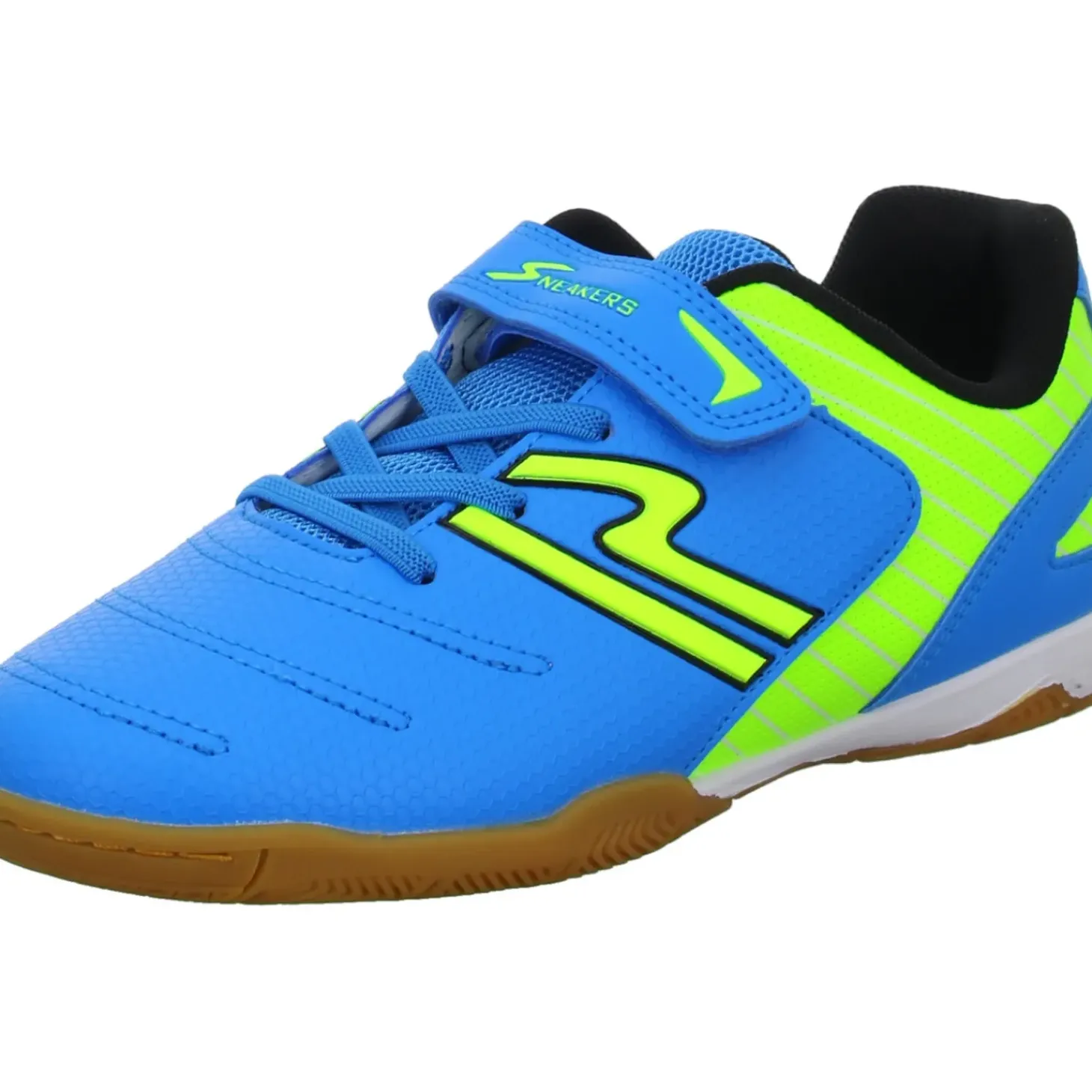 Sneakers Sportschuh Indoor