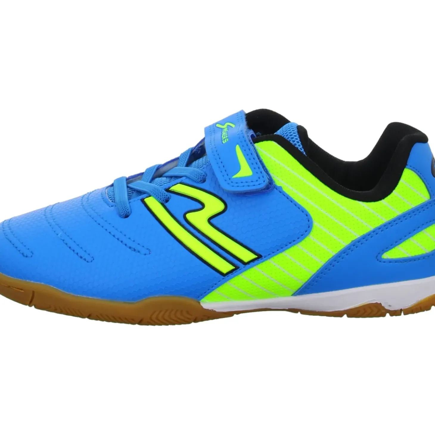 Sneakers Sportschuh Indoor