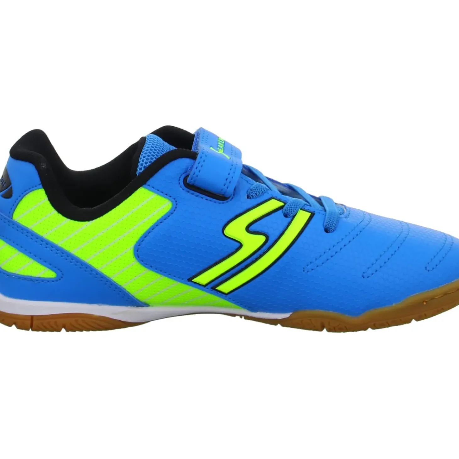 Sneakers Sportschuh Indoor