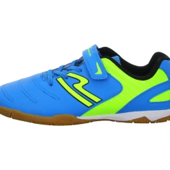Sneakers Sportschuh Indoor