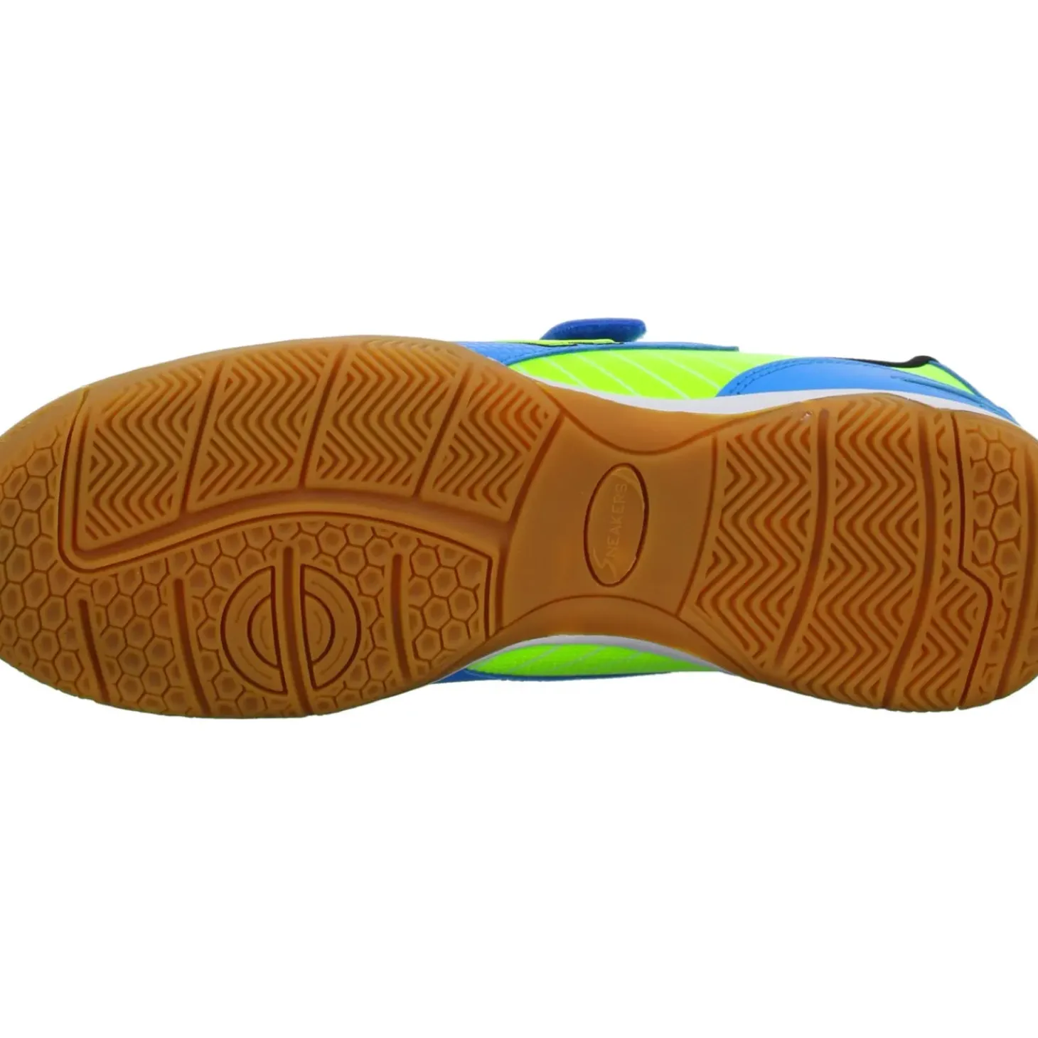 Sneakers Sportschuh Indoor