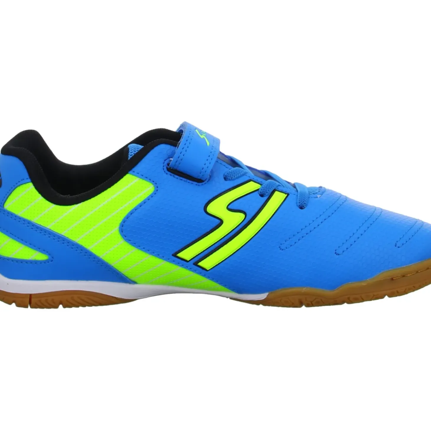 Sneakers Sportschuh Indoor