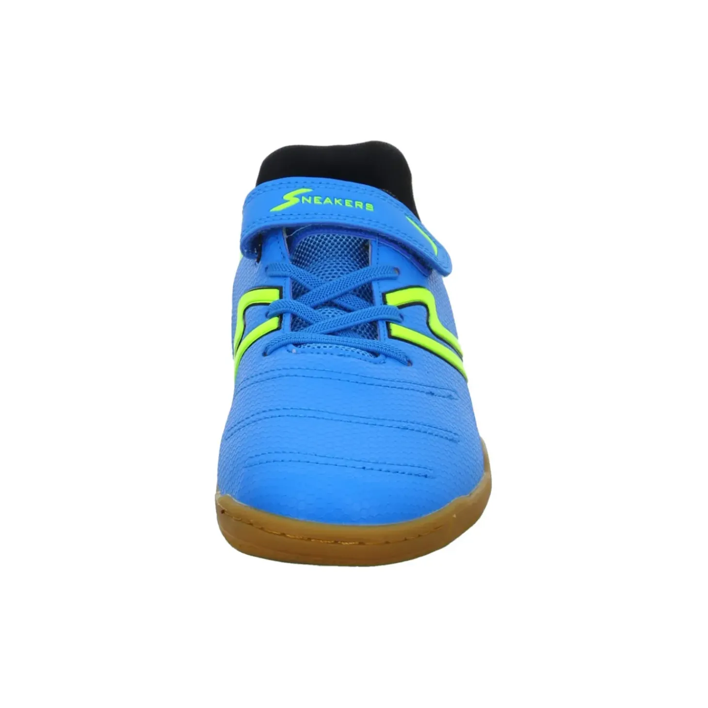 Sneakers Sportschuh Indoor