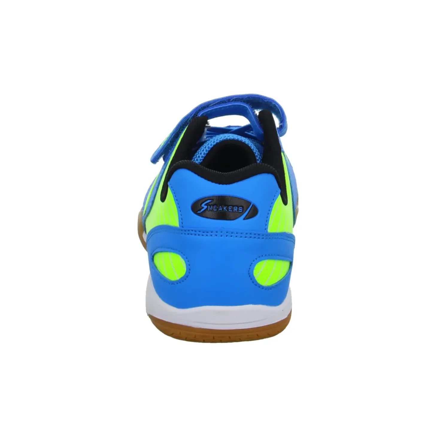 Sneakers Sportschuh Indoor