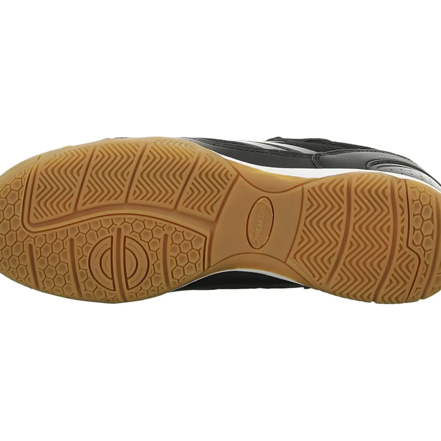 Sneakers Sportschuh Indoor