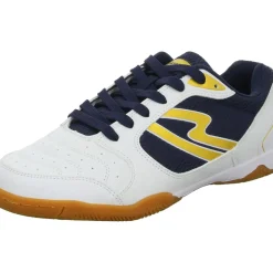 Sneakers Sportschuh Indoor