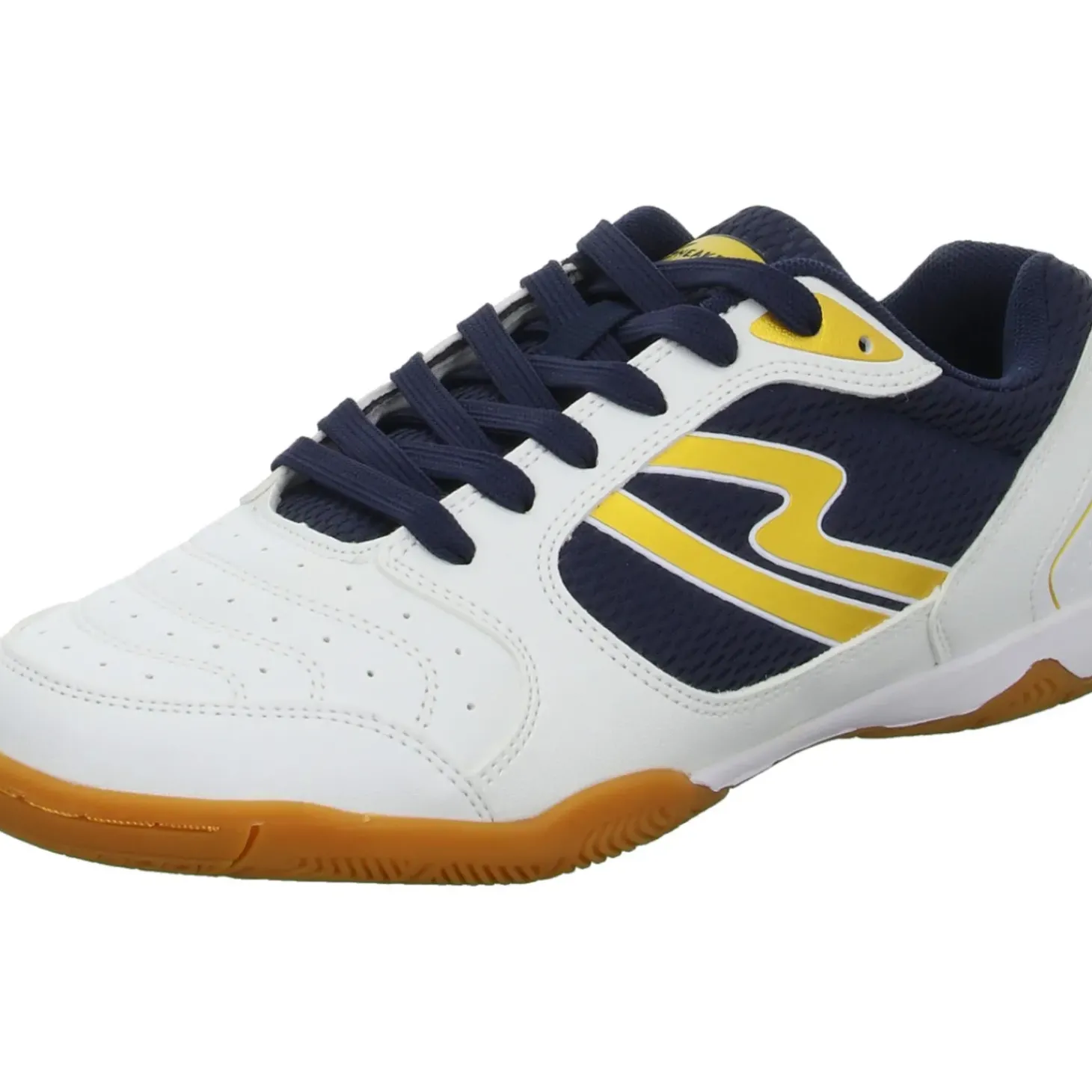 Sneakers Sportschuh Indoor