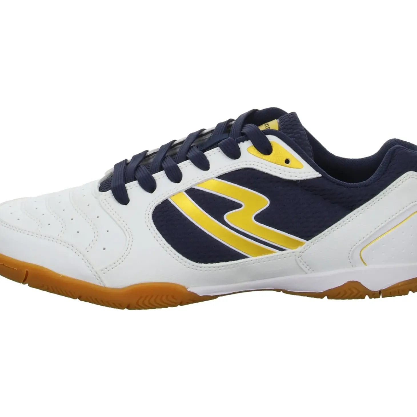 Sneakers Sportschuh Indoor