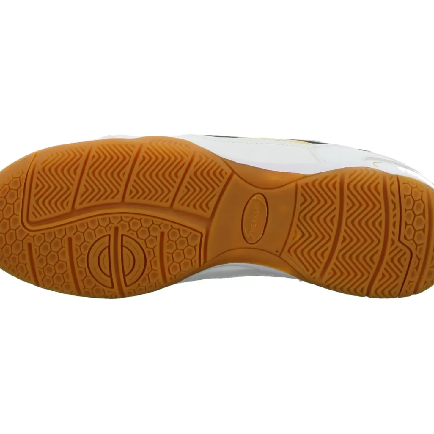 Sneakers Sportschuh Indoor