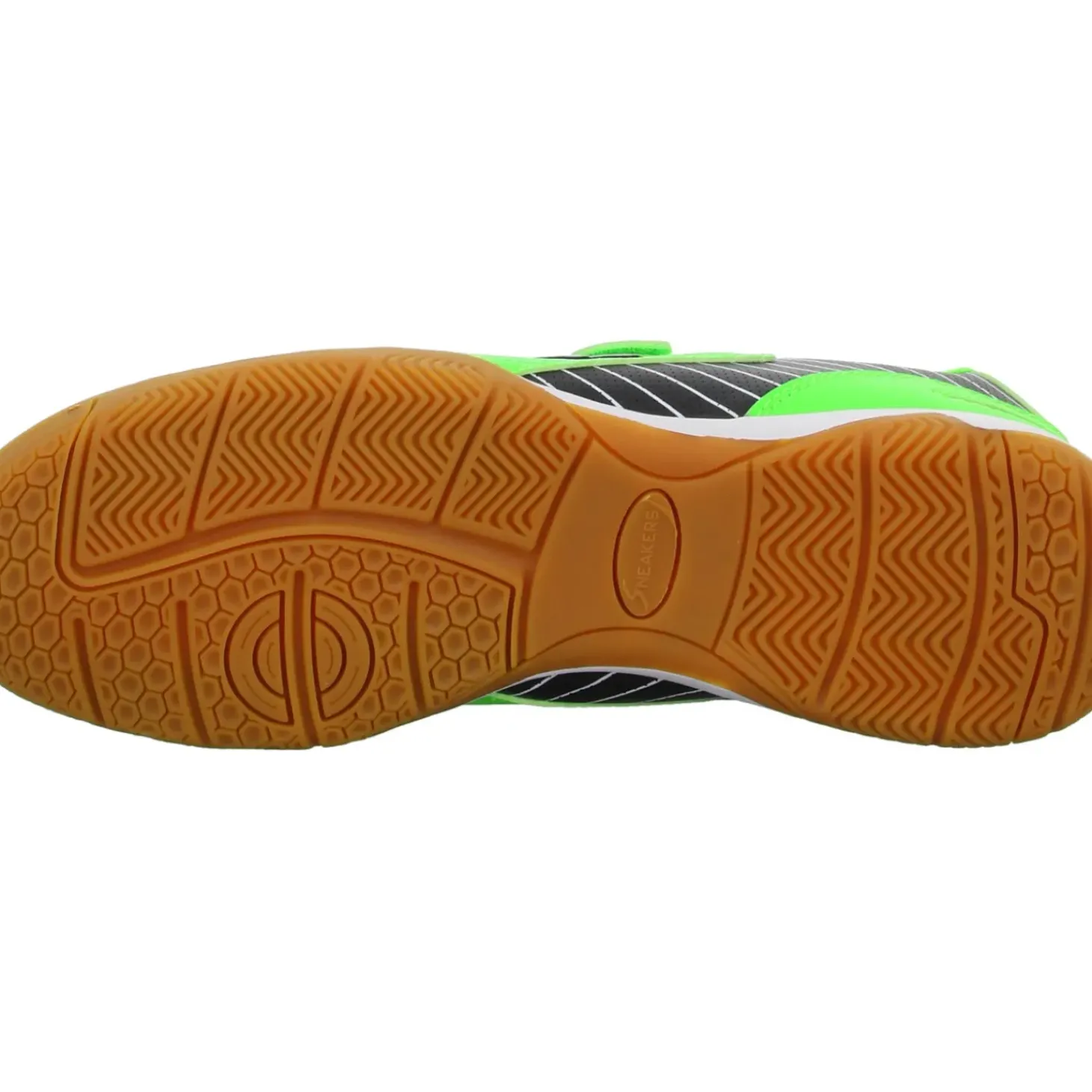 Sneakers Sportschuh Indoor