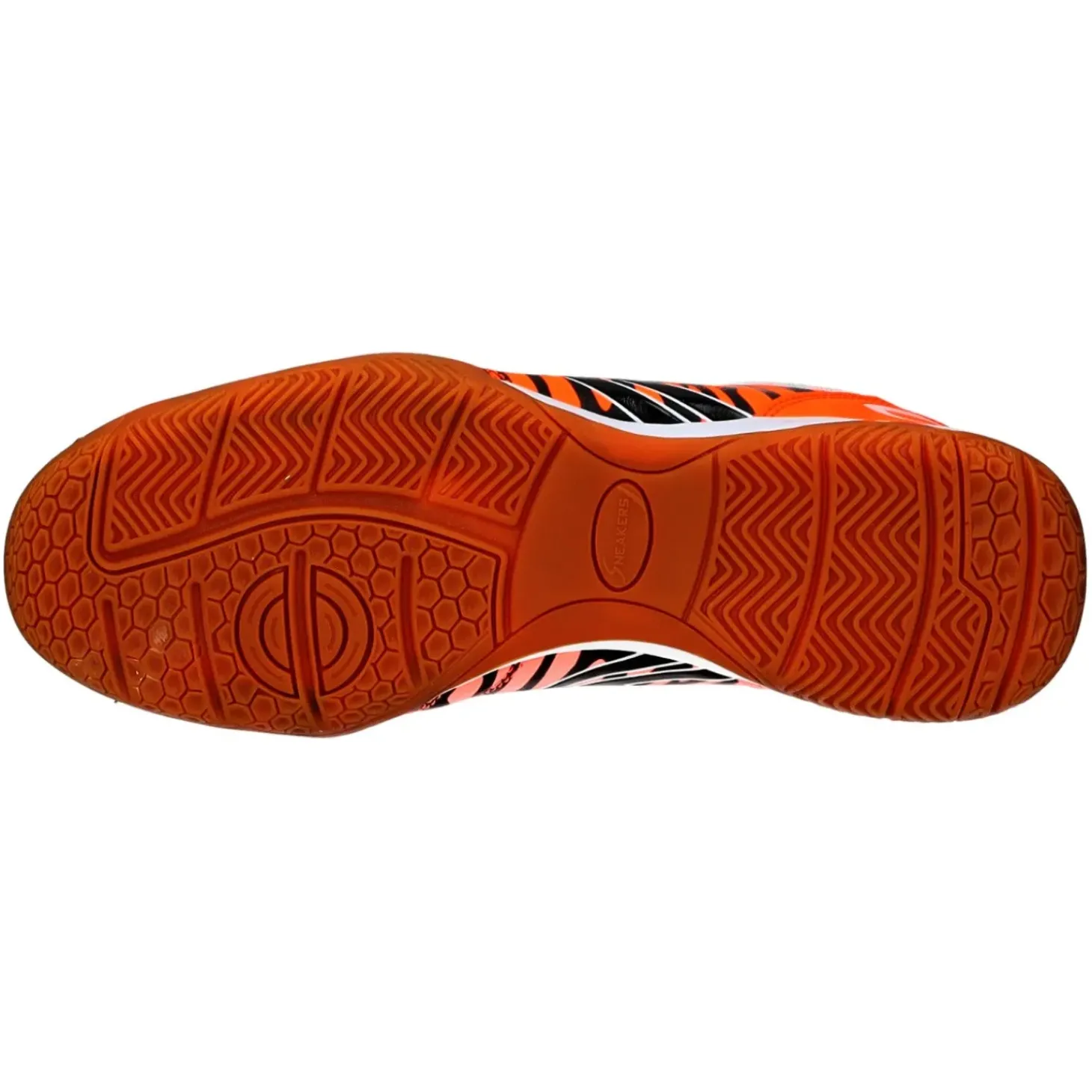 Sneakers Sportschuh Indoor