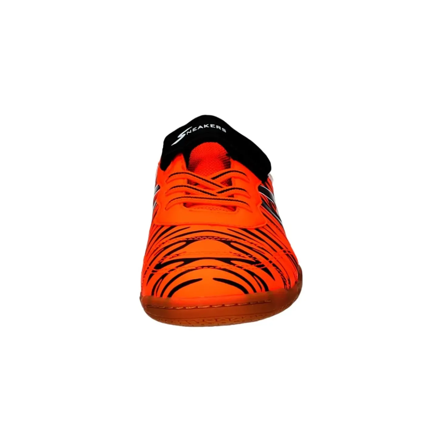 Sneakers Sportschuh Indoor