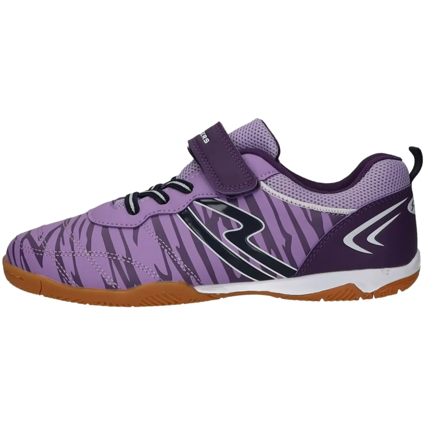 Sneakers Sportschuh Indoor