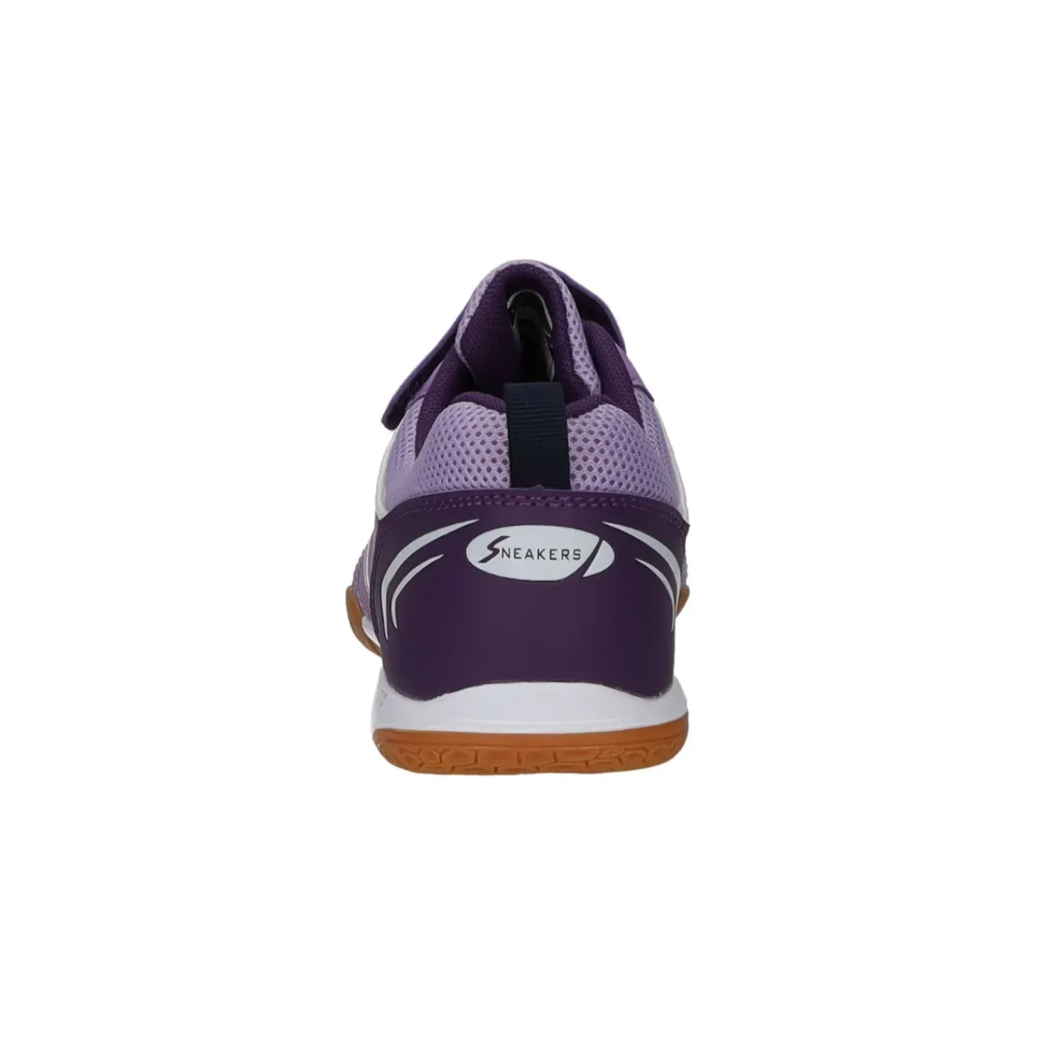 Sneakers Sportschuh Indoor