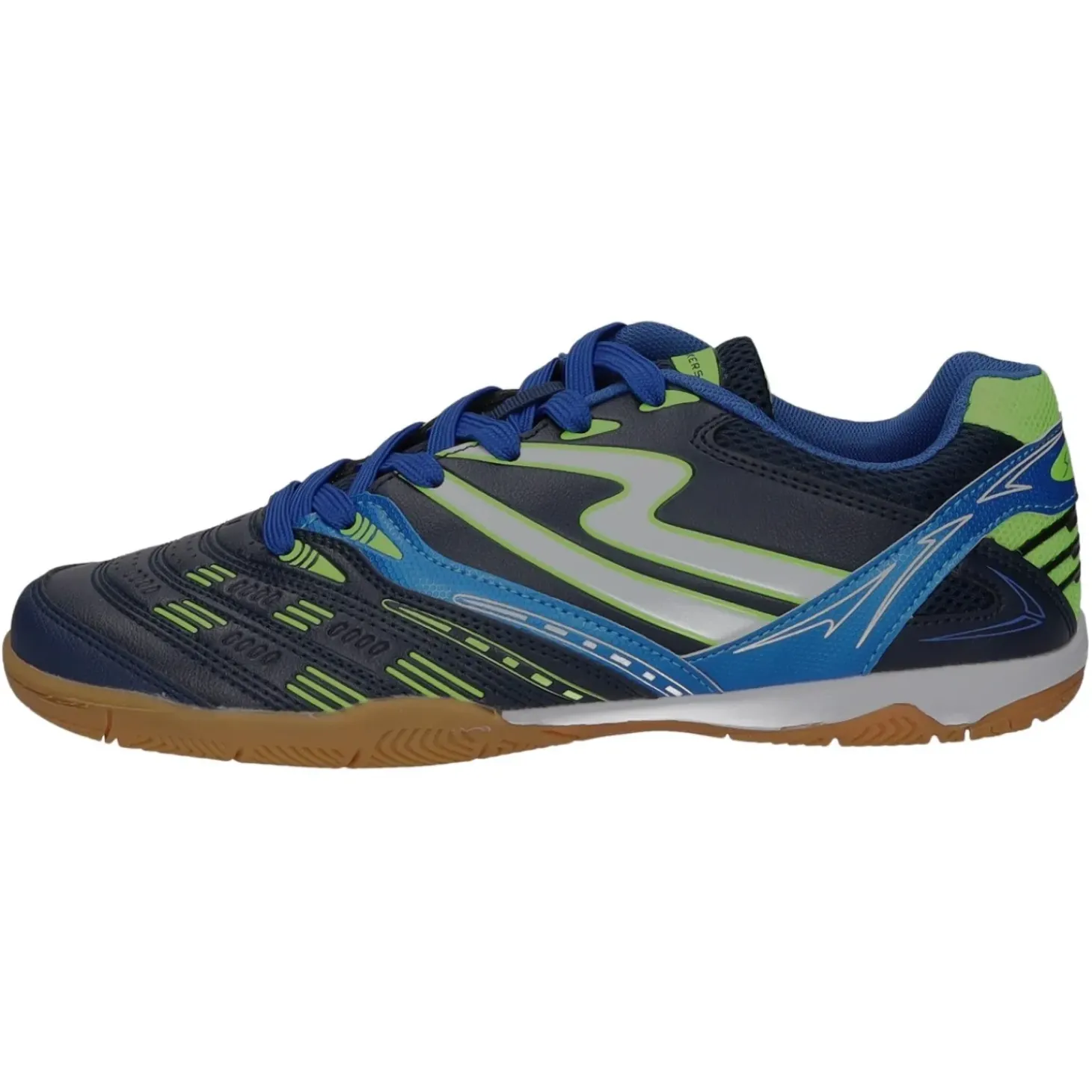 Sneakers Sportschuh Indoor