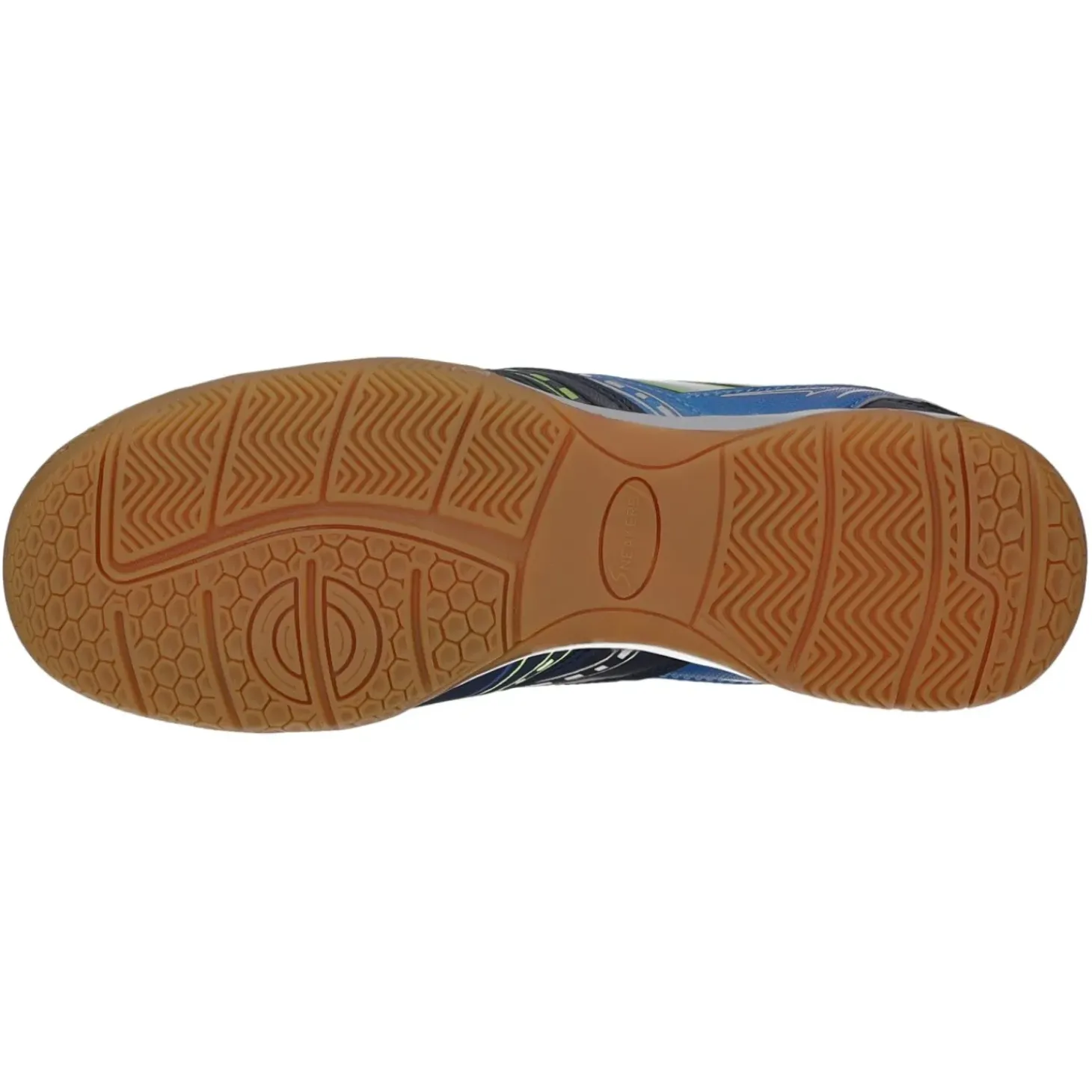 Sneakers Sportschuh Indoor