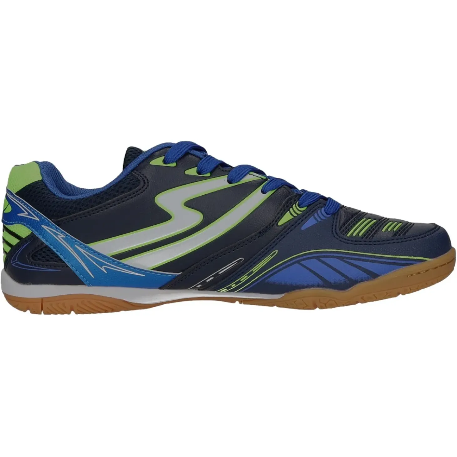 Sneakers Sportschuh Indoor