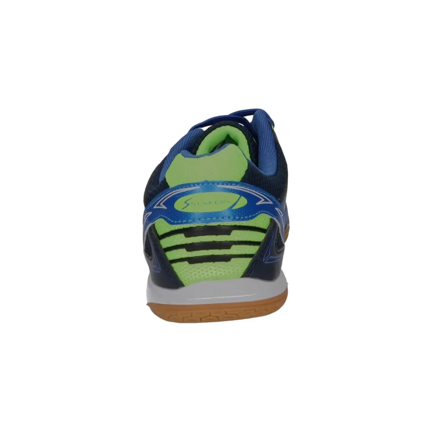 Sneakers Sportschuh Indoor