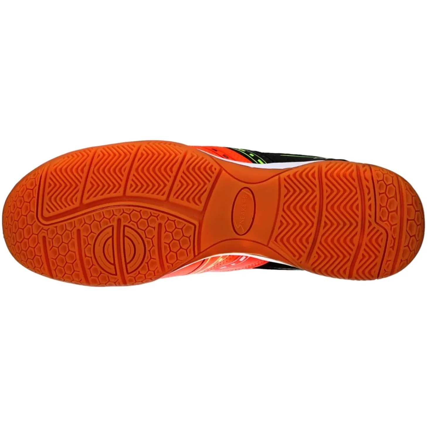 Sneakers Sportschuh Indoor