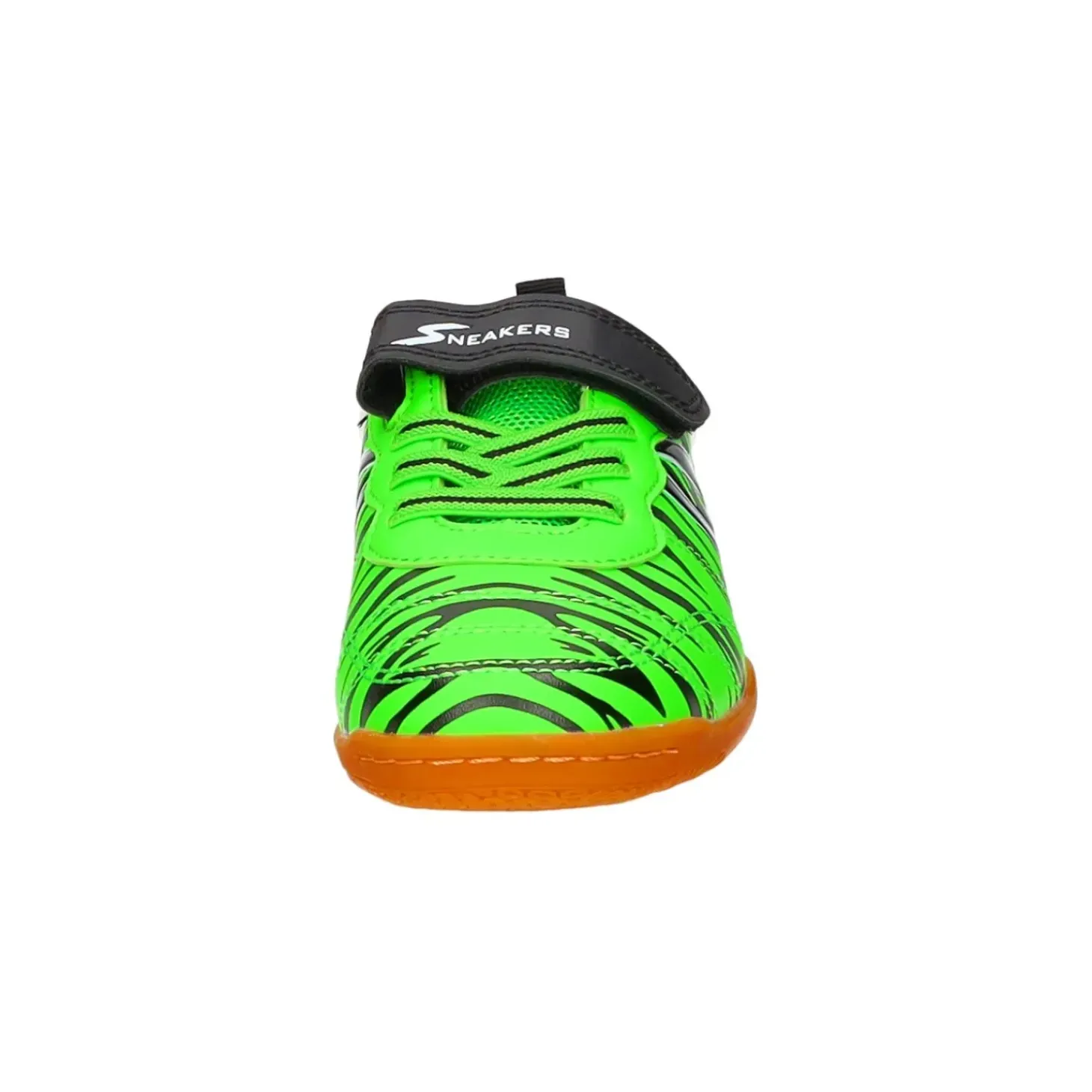 Sneakers Sportschuh Indoor