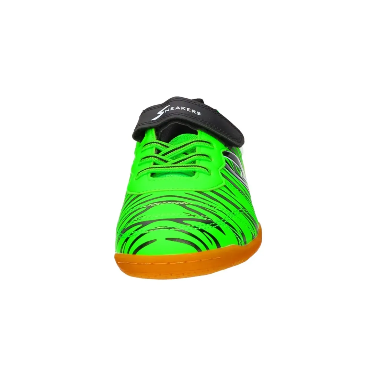 Sneakers Sportschuh Indoor