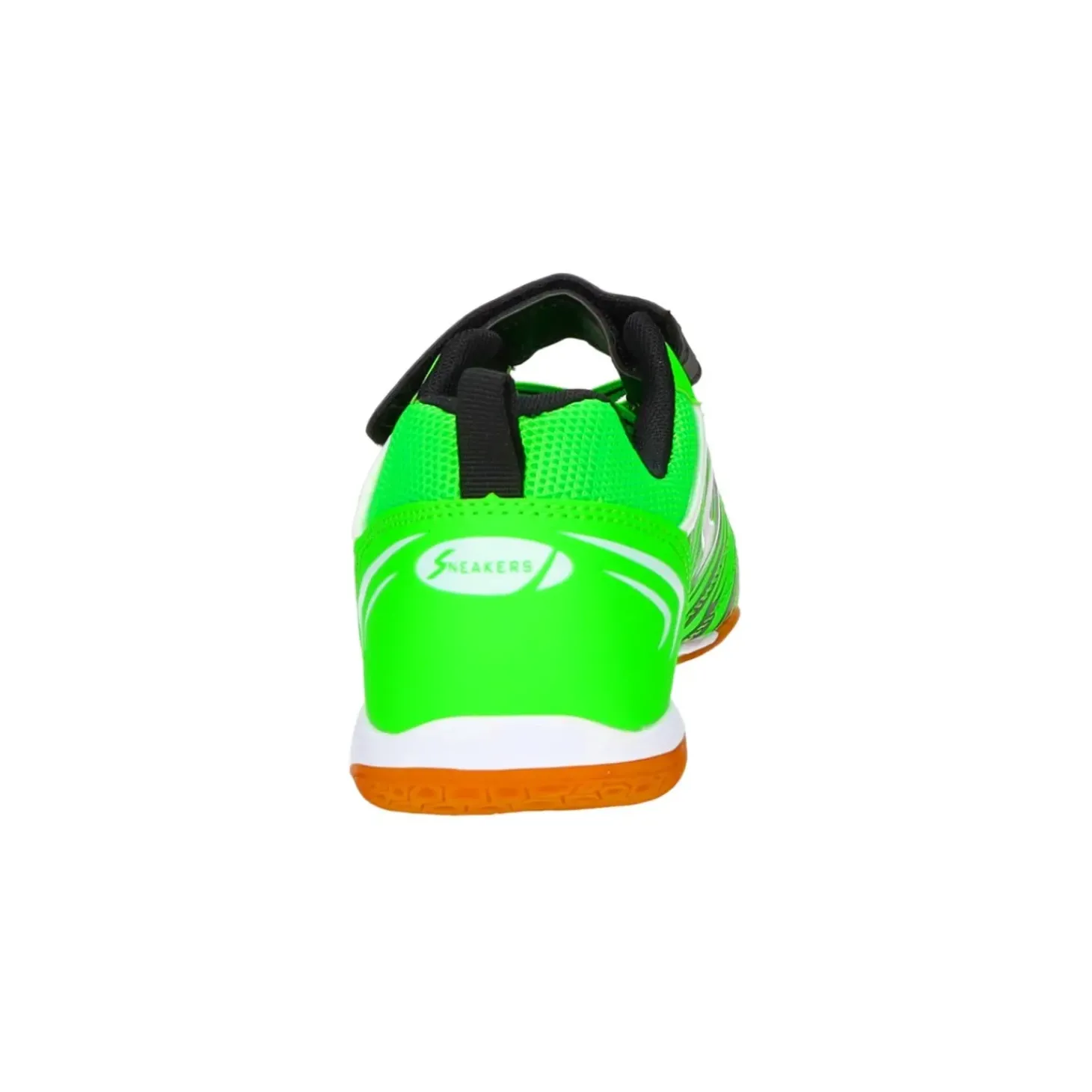 Sneakers Sportschuh Indoor