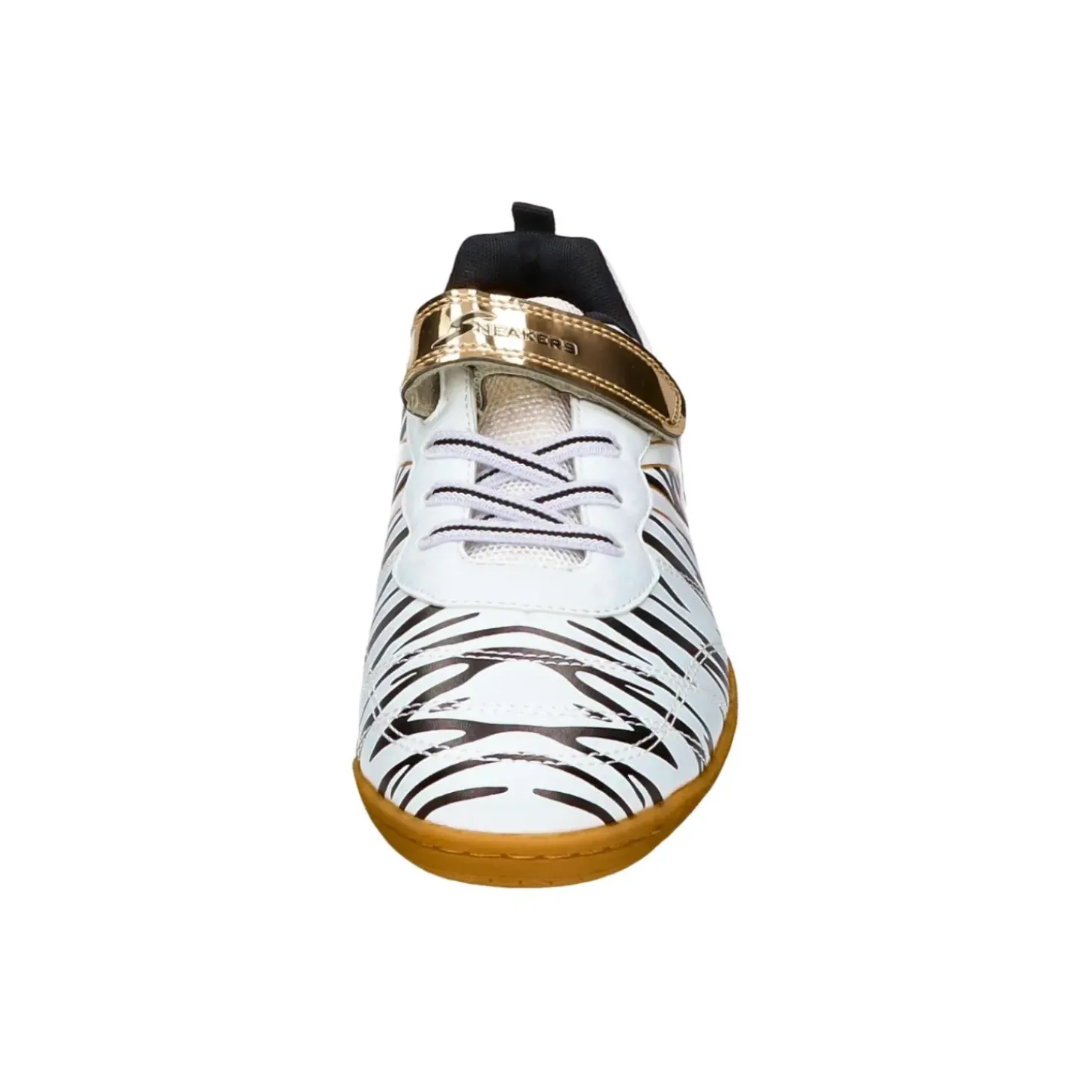 Sneakers Sportschuh Indoor