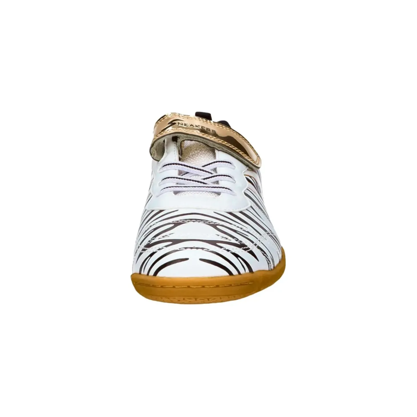 Sneakers Sportschuh Indoor