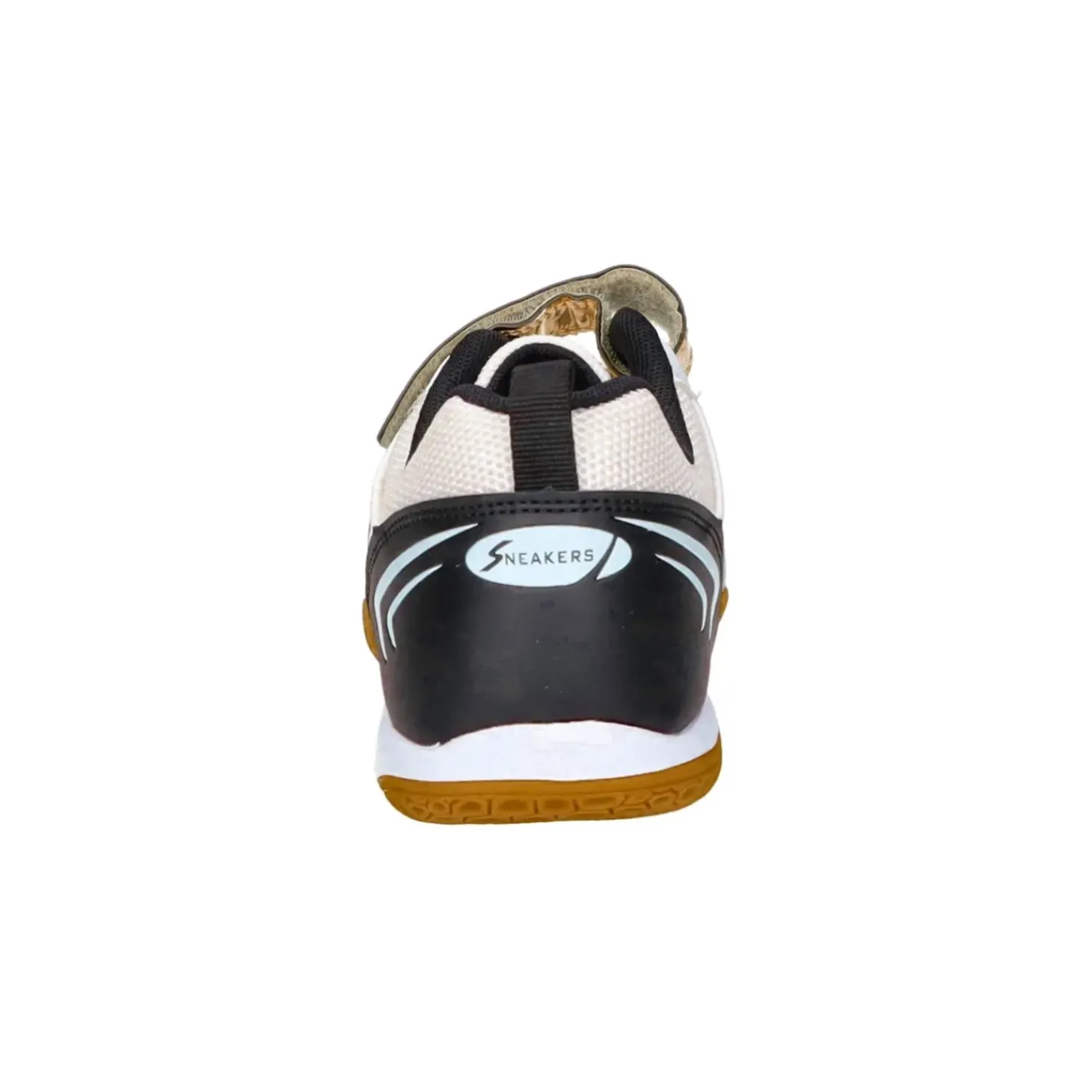 Sneakers Sportschuh Indoor