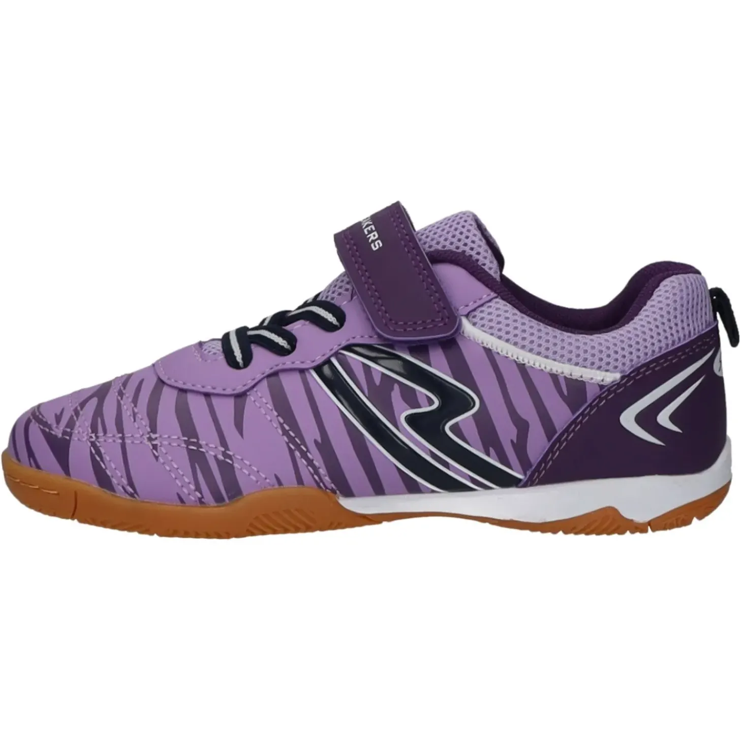Sneakers Sportschuh Indoor