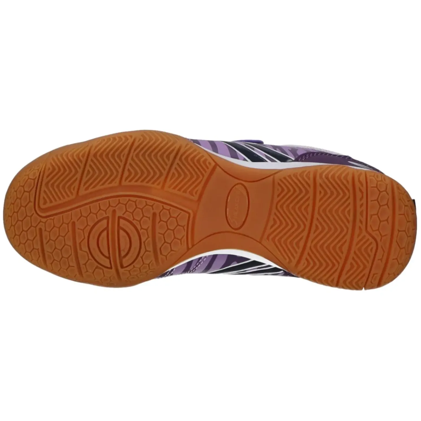 Sneakers Sportschuh Indoor