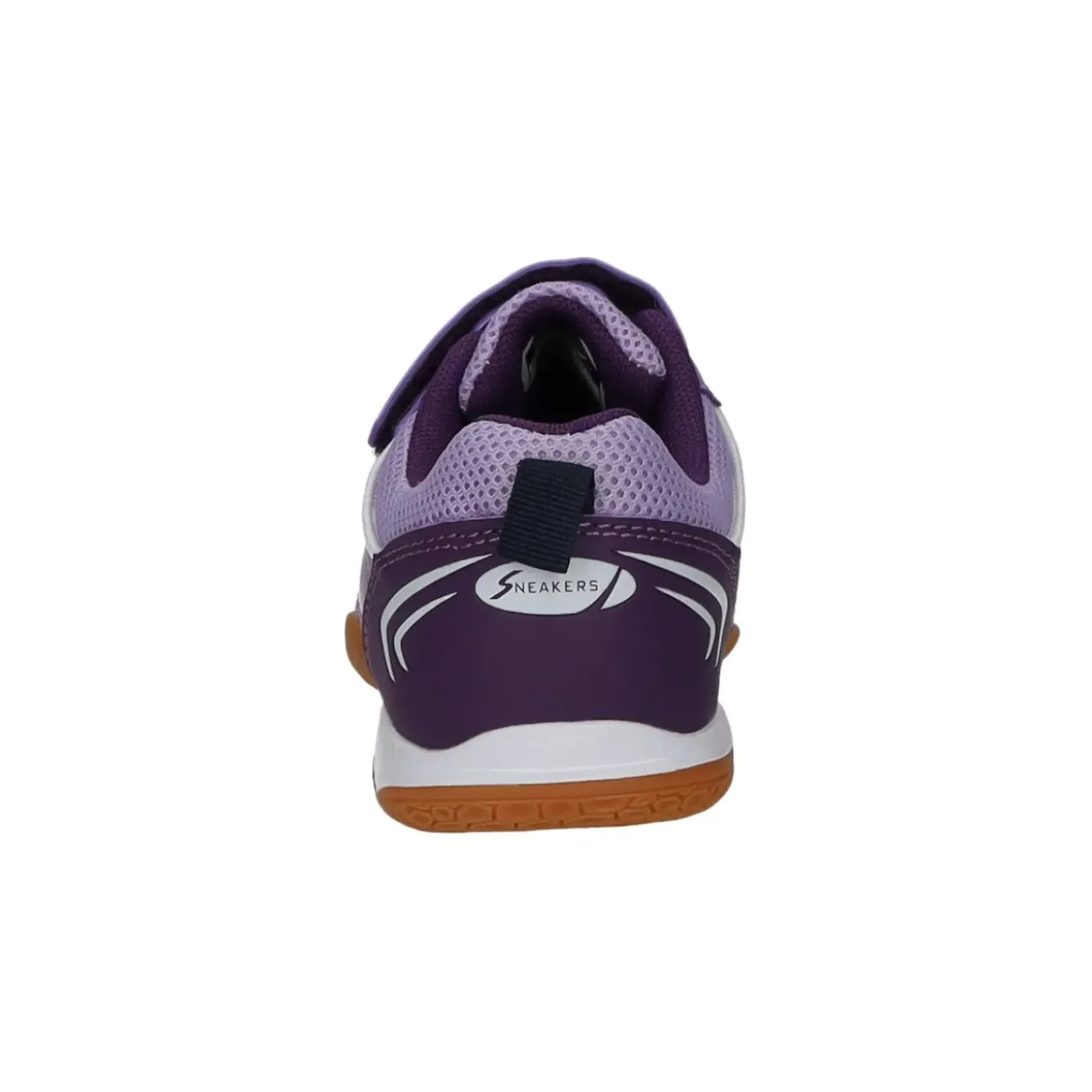 Sneakers Sportschuh Indoor
